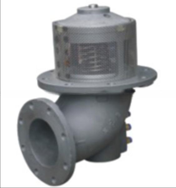Buy cheap Safety Standard Emergency Shut Off Valve For Fuel Tank Truck Unloading Valve Kit from wholesalers