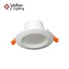 Buy cheap Tricolor Conversion Plastic LED Recessed Downlights from wholesalers