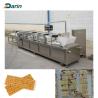 Buy cheap Fruit Cashew Nut Candy Bar Cutting Machine with WEG or Siemens Motor from wholesalers