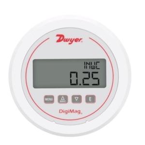 Buy cheap Dwyer DM-1000 Series DigiMag Digital Differential Pressure Gauge from wholesalers