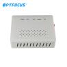 Buy cheap SFU HGU 1ge Zte F601 EPON GPON ONU 20km Olt Huawei Gpon Olt ISO9001 from wholesalers