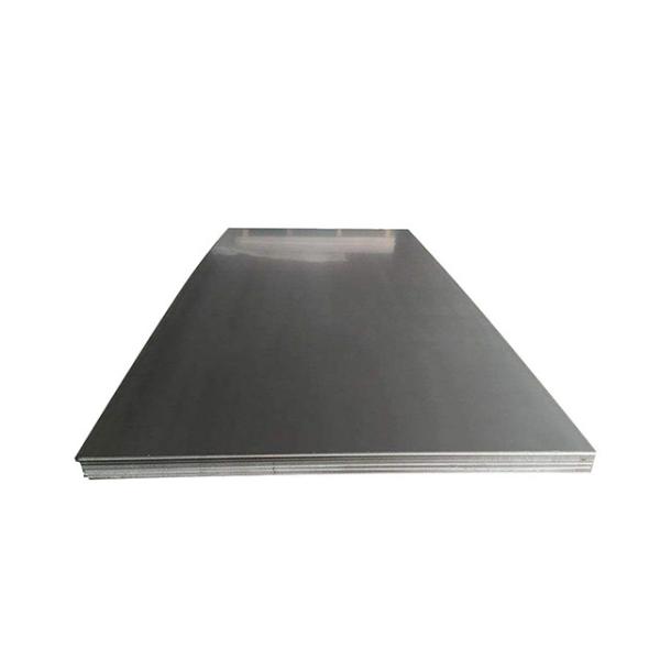 Hot Rolled 40-180g Dx51D Galvanized Coil Sheet For ASTM A653 Electro Gi Zinc