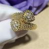 Buy cheap diamonds ring with 18kt gold with yellow gold or white gold from wholesalers