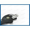 Buy cheap Engraved Leather USB Flash Drive For Business Gifts And Marketing Gifts from wholesalers