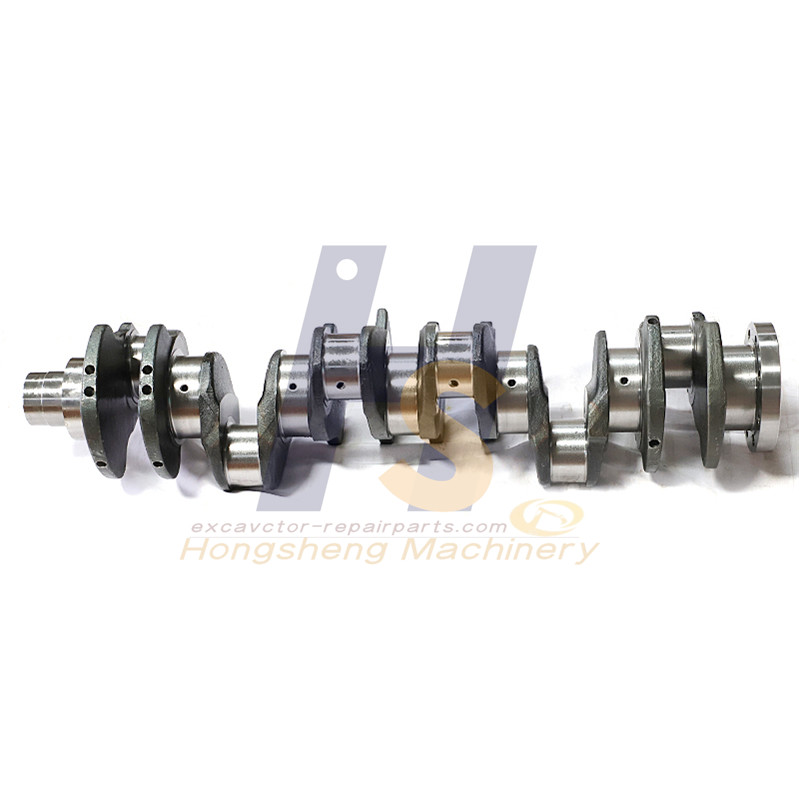 2827958 Forged Steel Crankshaft Carter CAT 330D 336D C9 Engine 2611544