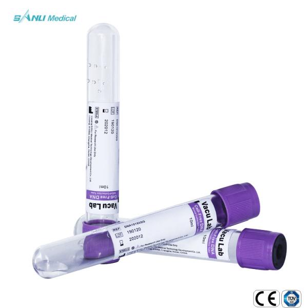 Buy cheap Relieve Pain PRP Test Tube ACD-A With GEL For OA Treatment from wholesalers