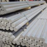 3003 1060 6061 1 Inch Diameter Aluminum Rod Round Shape Hot Rolled Alloy Steel