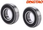 153500615 Suit DT Z7 Spare Parts Xlc7000 Auto Cutter Parts Bearing, 2rs/2rld