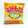 Buy cheap Enhance your wholesale assortment Kalamojo Long Potato Sticks - Salted Seaweed 65g /12 Buckets - Asian Snack Wholesale from wholesalers