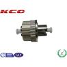 Buy cheap Variable Lc Single Mode Attenuator 20dB Steel APC PC LC / UPC 1310 Wave Length from wholesalers