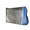 Buy cheap Waterproof Aluminum Foil Thermal Insulation Cover Bubble Pallet Storage PVC PE from wholesalers