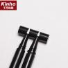 Buy cheap Cotton Empty Eyeliner Bottle 0.8-1.0ml Waterproof Eyebrow Pencil Single Head Cosmetic Makeup Tube from wholesalers