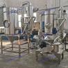 Buy cheap Pharmaceutical Chemical Food WFJ Ultrafine Pulverizer Supersonic Airflow Pulverization from wholesalers