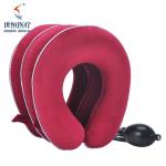 Amazon eBay hot sale Cervical Neck Traction Device Inflatable and Adjustable