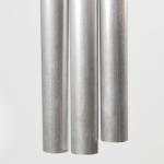 1050 D26 Aluminum Coil Pipe Anticorrosive Aluminum Coiled Power Plant Cooling