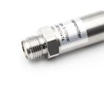 Food Grade Flat Film Electronic Pressure Sensor 0-600 Bar ISO9001 2015