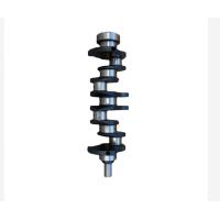 Buy cheap G161 Engine High Performance Crankshaft 8942006550 Excavator Spare Parts product
