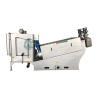 Buy cheap Corrosion Proof 20000m3/H Volute Sludge Dewatering Machine Wastewater Treatment from wholesalers
