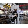 Buy cheap 480×3650 Textile Calender Machine Usage Agricultural Protective Cloth from wholesalers
