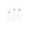 Buy cheap Gel & Clot Activator Blood Test Tube In Clinical Chemistry Serology from wholesalers