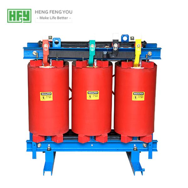 Buy cheap China manufacturer Cast resin 11KV 500kva 800kva dry type transformer cheapest price from wholesalers