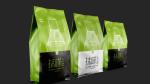 Health Tea Powder Doypack Packaging Machine Zipper Bag Standing Pouch Filling