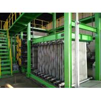 Buy cheap Dia 550mm Rubber Calender Machine AC 415V 50Hz 3 Phase product