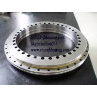 Buy cheap YRT395 Bearing,YRT395 turntable bearing 395x450x60mm,in stock product
