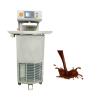 Buy cheap 3.5kw 24kg/Batch Electric Chocolate Tempering Machine from wholesalers