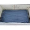 Buy cheap Special Customized Co Knit Mesh Demister SS Blue PP Flat Wire OEM from wholesalers