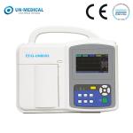 Buy cheap UN8003 Medical Ambulatory New ECG Machine Diagnostic Equipment CE ISO from wholesalers
