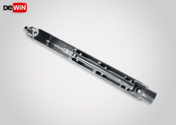 Buy cheap Fine Processing Water Pump Cover ADC12 Aluminum Alloy Gravity Die Casting Parts from wholesalers
