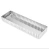Buy cheap Non-Stick Aluminum Bakeware All Size Pizza Baking Pan from wholesalers