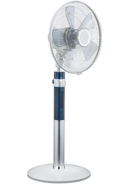 Quality 2 Speed Figure 8 Oscillation Electric Stand Fan With Switch Control for sale