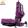 Buy cheap Core Drilling Machine Hydraulic Sonic Drilling Rig Geological Exploration Drilling Rig from wholesalers