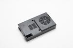 Plastic printing cases parts