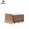 Buy cheap Foldable 1.2mm 1200kgs Paper Slip Sheet For Transport from wholesalers