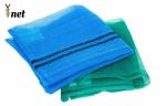 Customized Construction Safety Net 30GSM - 300GSM Scaffold Debris Netting