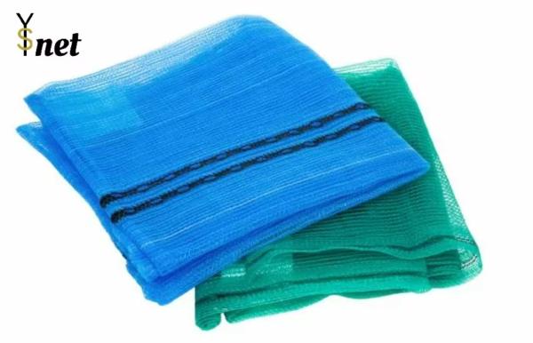 Buy cheap Customized Construction Safety Net 30GSM - 300GSM Scaffold Debris Netting from wholesalers