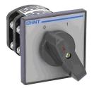 HZ5 Series 380V Combination Switch 10A 20A 40A Power Supply Switch Rotary Switch