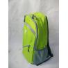 Buy cheap waterproof sports backpack from wholesalers