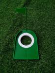plastic putter plate , golf putting plate , plastic putter target , golf putter