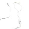 Buy cheap Portable Gaming Wired Earphones 3.5mm Running In Ear Sport Earbuds from wholesalers