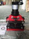 405mm - 425mm Hydraulic Angle Steel Cutter Wire Hydraulic Crimping Tools