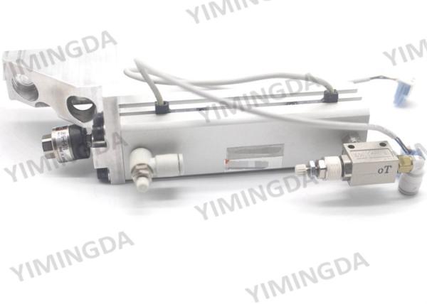 Buy cheap 85929001 GTXL Cutter Spare Parts Cylinder Assy , Pneumatic Assy Up / Down from wholesalers