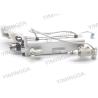 Buy cheap 85929001 GTXL Cutter Spare Parts Cylinder Assy , Pneumatic Assy Up / Down from wholesalers