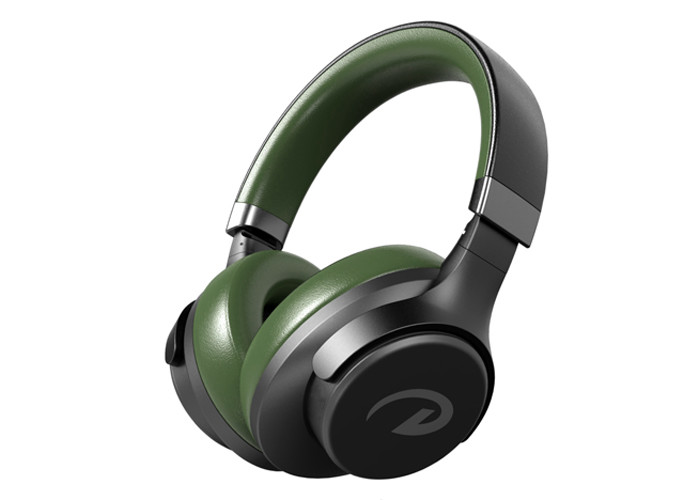 V5.0 Bluetooth Gaming Headset For Mobile 50mm Neodymium