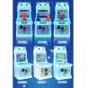 Buy cheap Wholesale children driving car/ racing/ shooting/ fishing/ fighting kids game machines for factory price from wholesalers