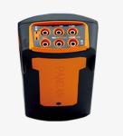 Portable Pressure & Temperature 2-in-1 Calibrator