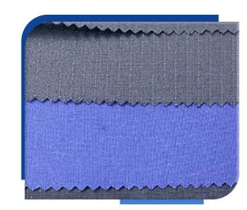 Buy cheap High Strength Nomex IIIA Fabric Woven Blend Flame Resistant Fabric from wholesalers